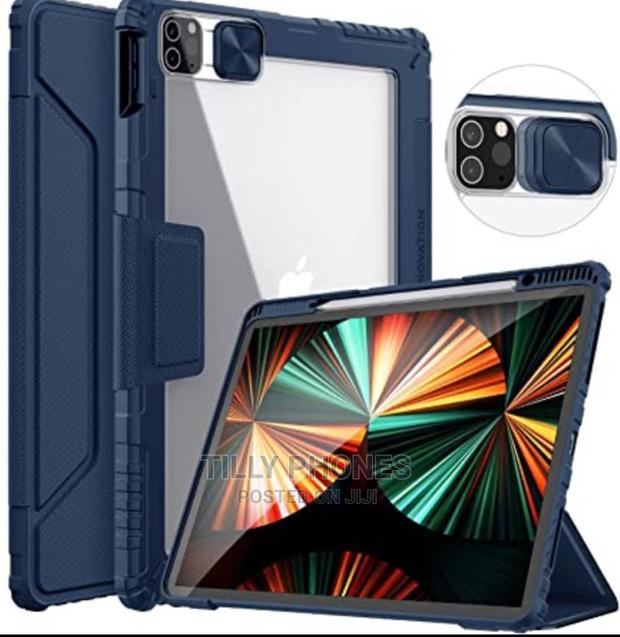 Apple iPad 12.9 Case · Photo 1