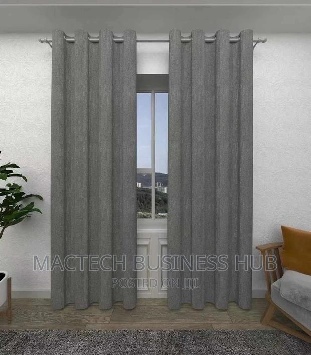 Curtains(Plain) · Photo 7