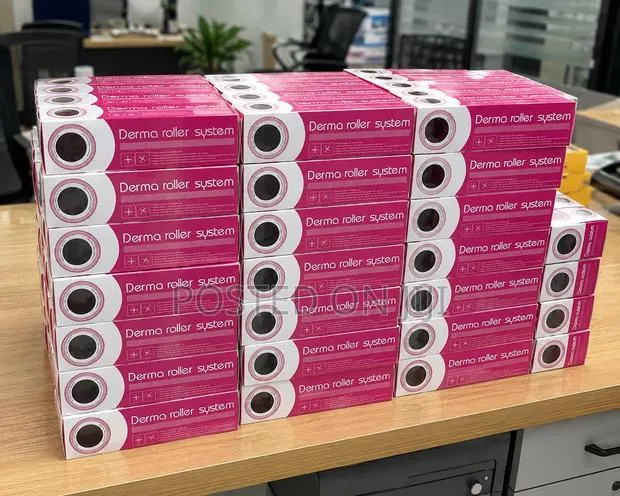 Derma Rollers Wholesale 10 and Above · Photo 1