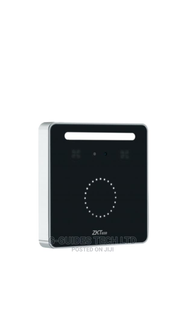Zkteco Kf1100 Face Reader · Photo 1