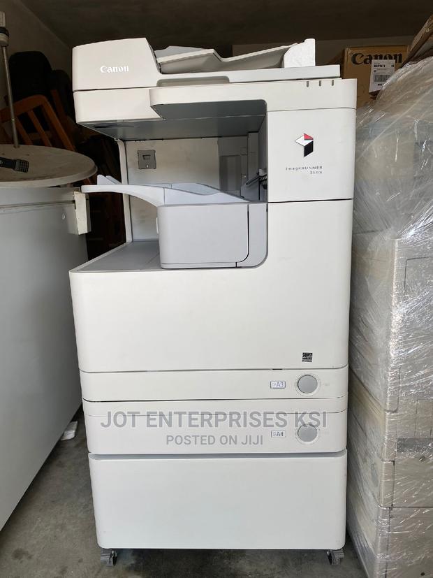 Canon 3300 and Canon 2545,2525 2530i · Photo 2