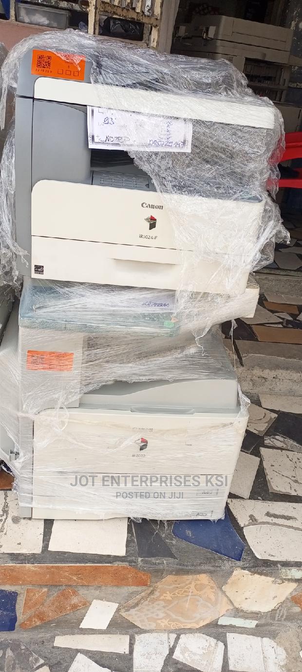 Canon 3300 and Canon 2545,2525 2530i · Photo 4