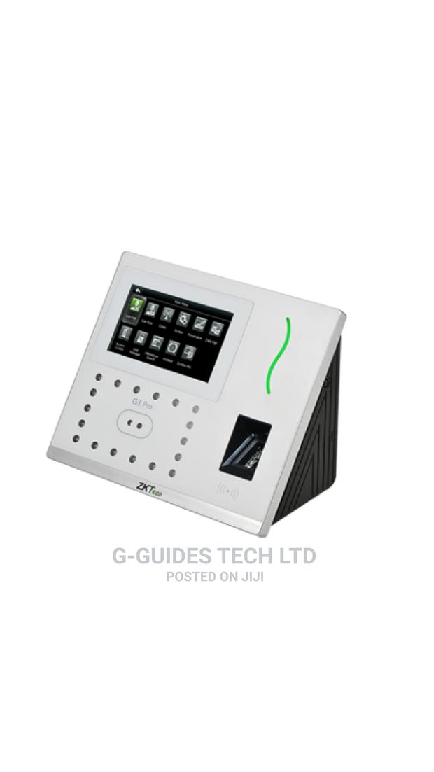 ZKTECO G3 PRO Time Attendance Device · Photo 6
