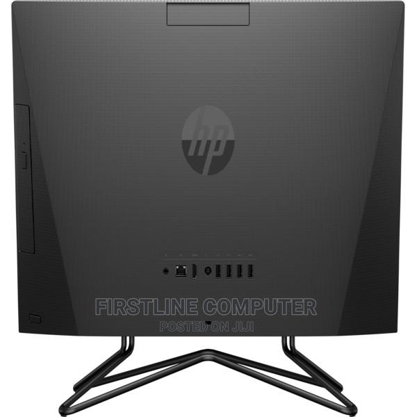 New Desktop Computer HP AiO 24 8GB Intel Core i3 HDD 256GB · Photo 2
