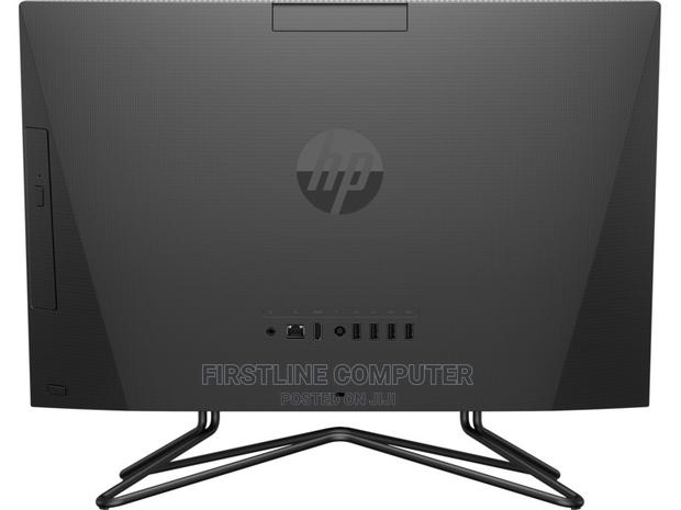 New Desktop Computer HP AiO 24 8GB Intel Core i3 HDD 256GB · Photo 3