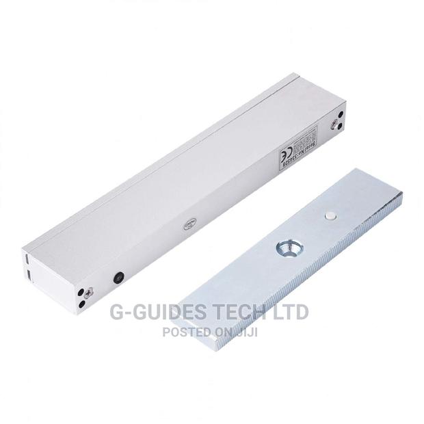 280kg Magnetic Lock With Bracket For Access Control · Photo 6