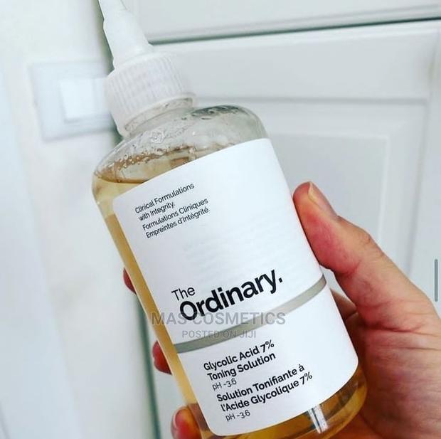 Ordinary Glycolic Acid 7% Toning Solution 240ml · Photo 1