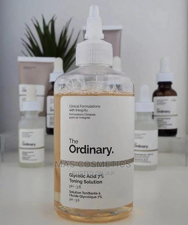 Ordinary Glycolic Acid 7% Toning Solution 240ml · Photo 2