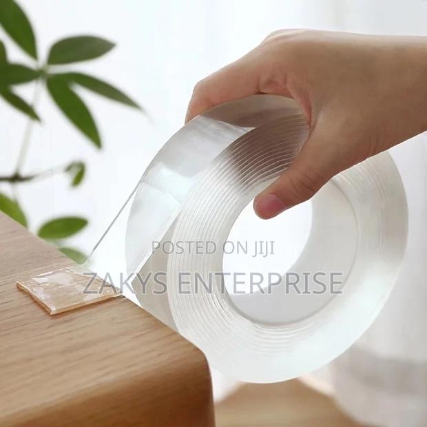 Nano Adhesive Tape · Photo 4