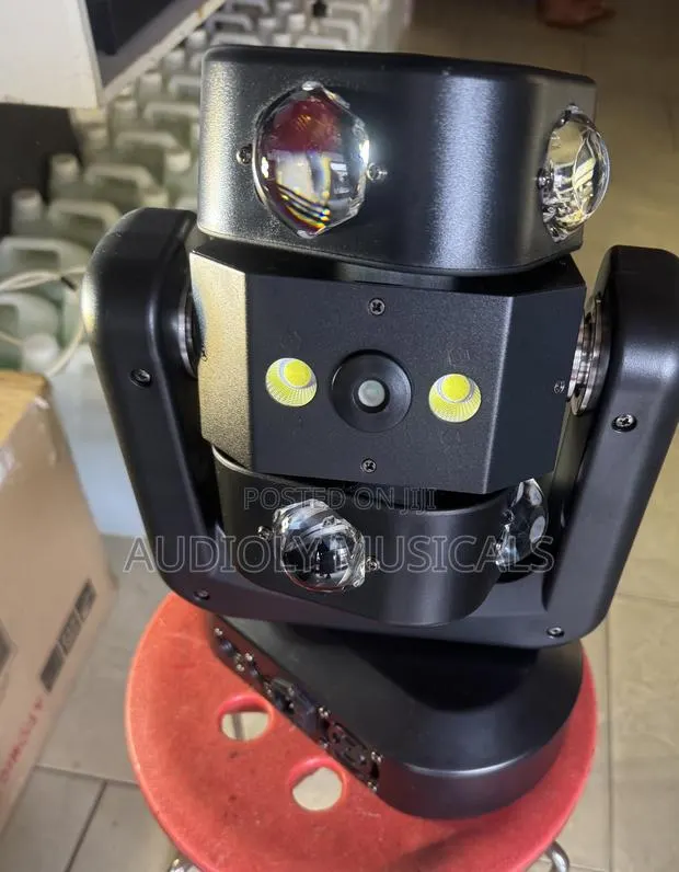 Kingkon Moving Head · Photo 3