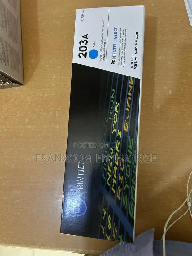 Use for Laser Jet. M254,MFP M280, MFP M281 · Photo 1