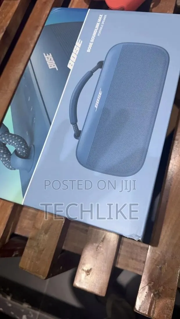 Bose Soundlink Max · Photo 1