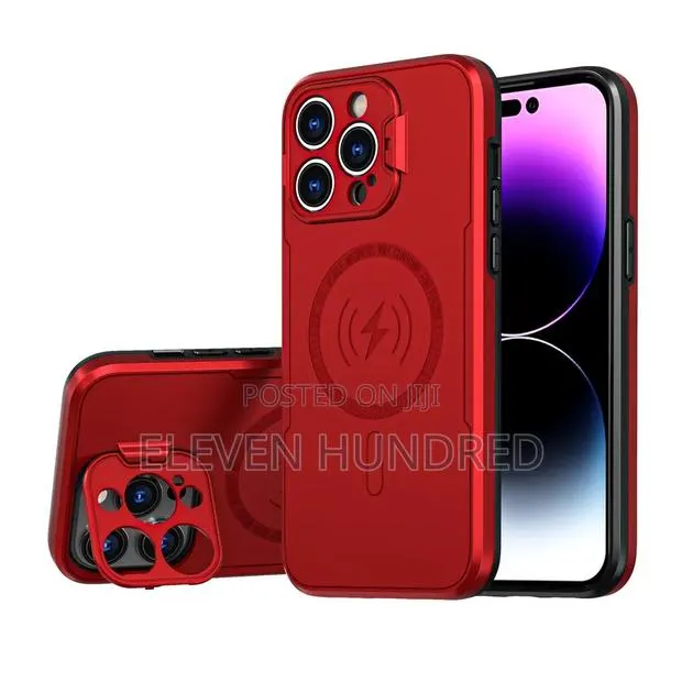 Camera Protection Case for iPhone 12PRO MAX · Photo 1