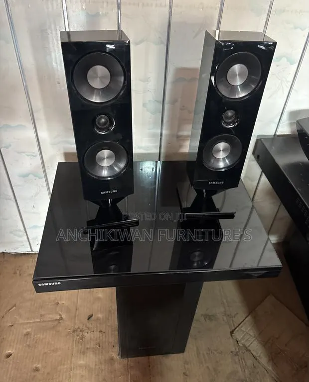 Samsung Home Theater (Cash on Delivery) · Photo 1