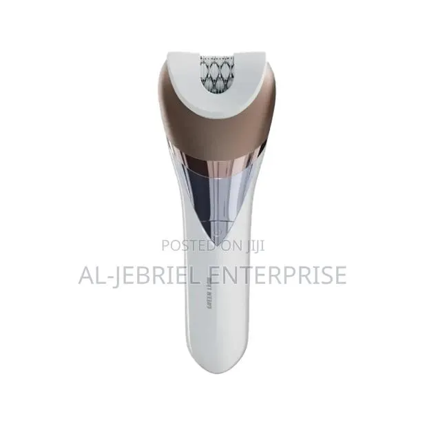 Cordless Epilator Kit · Photo 1