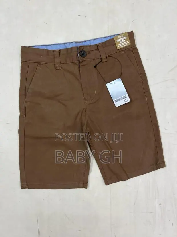 Next Kids Boys Shorts · Photo 1