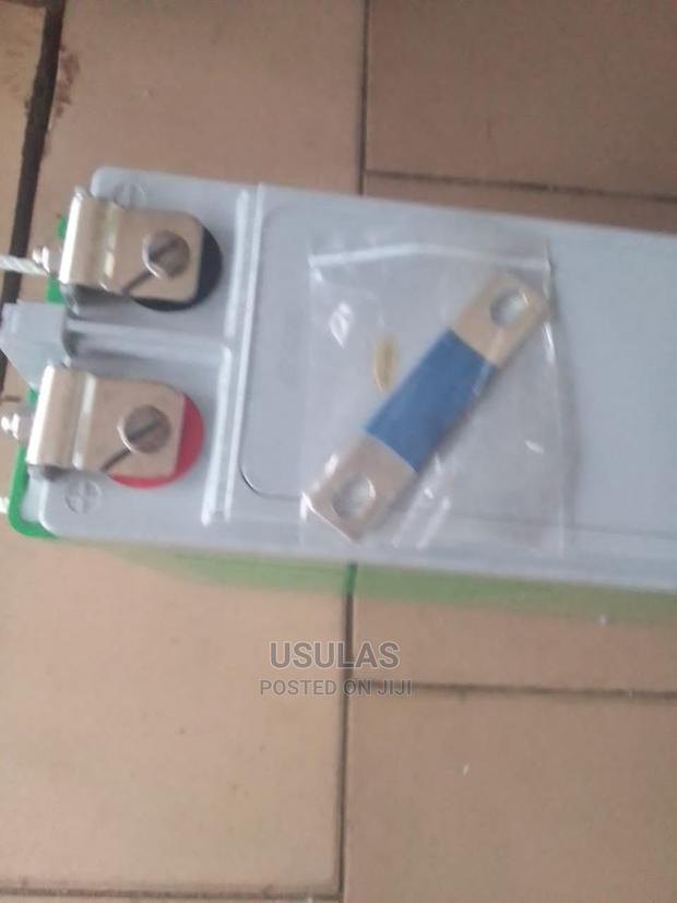 Brand New AGM Deep Cycle Solar Power Batteries · Photo 4