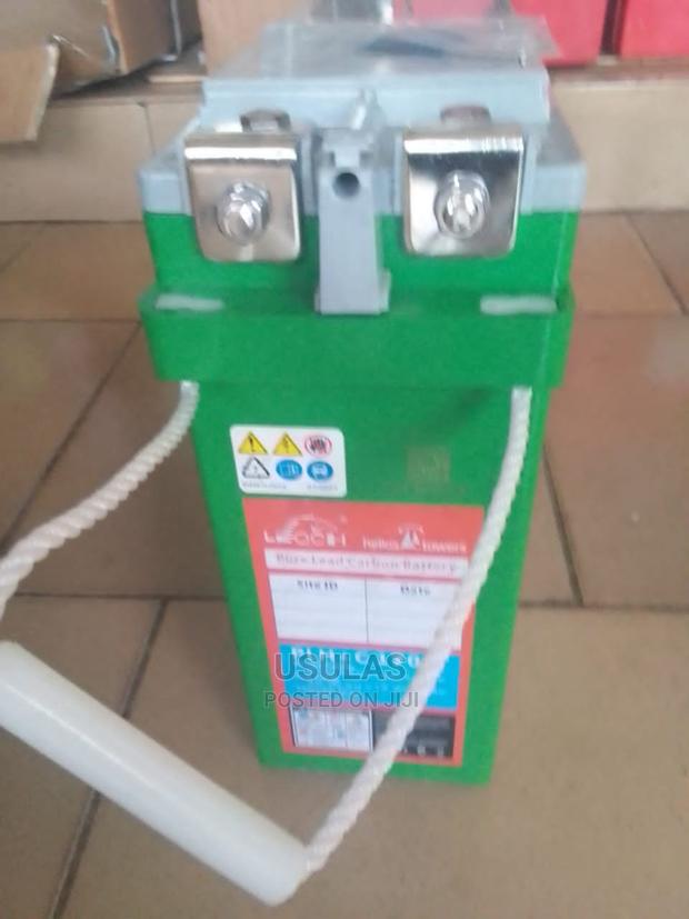 Brand New AGM Deep Cycle Solar Power Batteries · Photo 5