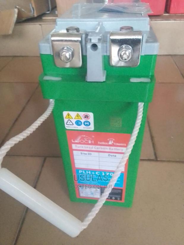 Brand New AGM Deep Cycle Solar Power Batteries · Photo 6