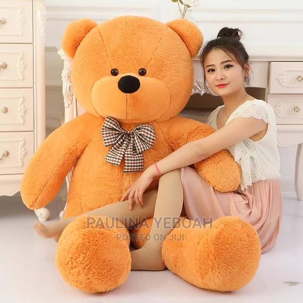 Teddy Bear · Photo 3
