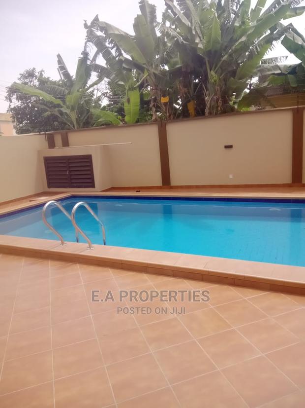 4bdrm Mansion in E a Properties, American House for Rent · Photo 3