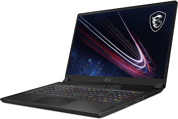 New Laptop MSI Stealth GS77 32GB Intel Core I9 SSD 1T · Photo 2