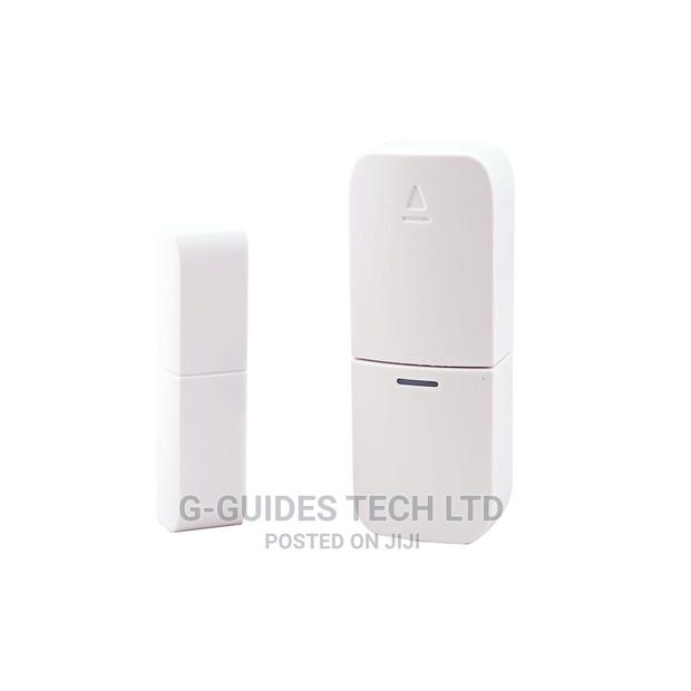 DY-MC100C High-End Wireless Door/Window Detector · Photo 1