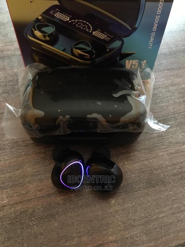 Damix True Wireless Earbuds · Photo 1