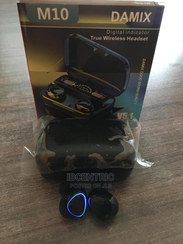 Damix True Wireless Earbuds · Photo 3
