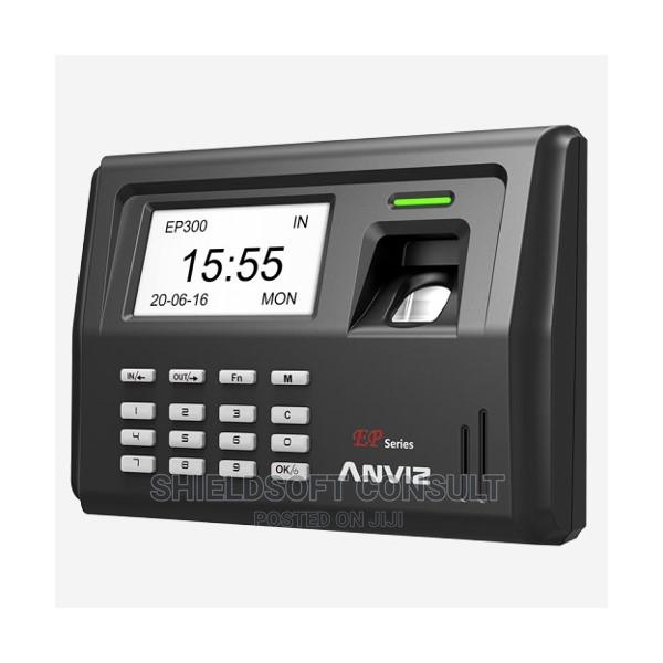 Anviz EP300 · Photo 1