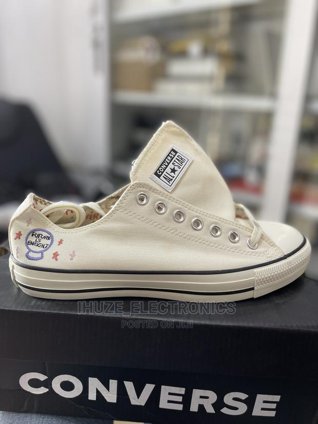 Original All Star Converse · Photo 1