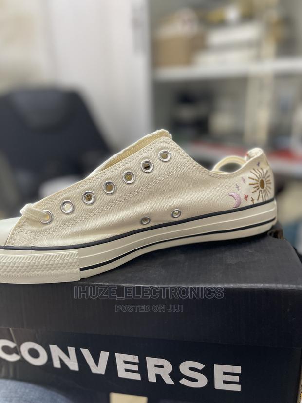 Original All Star Converse · Photo 2