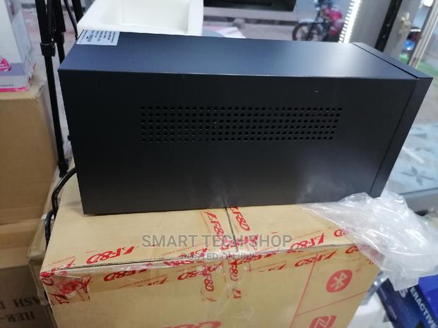 2kva 2000va 1200 Watts Intelligent Line Interactive UPS 1yr · Photo 3