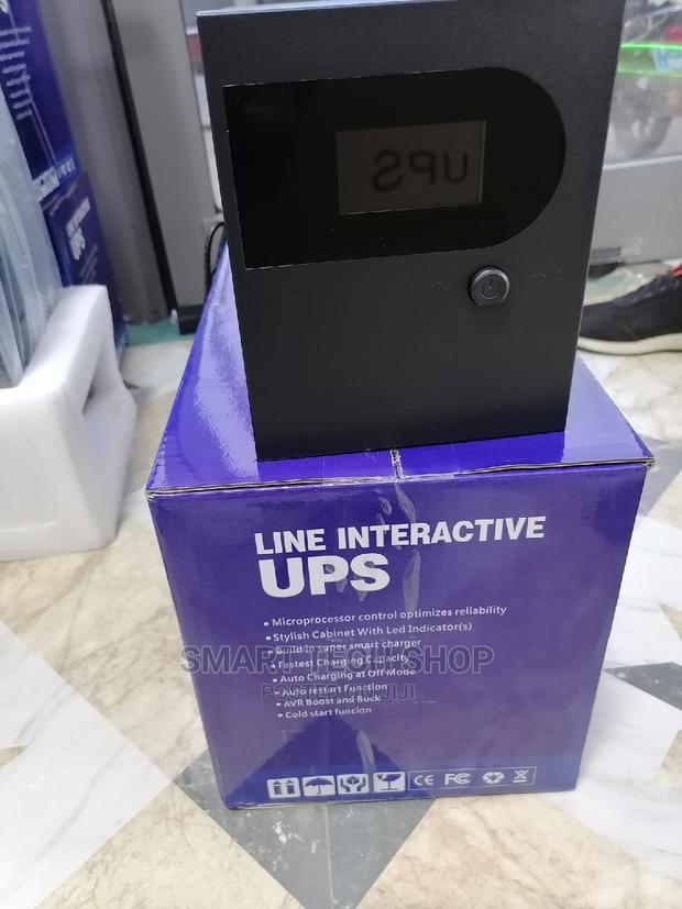 2kva 2000va 1200 Watts Intelligent Line Interactive UPS 1yr · Photo 6