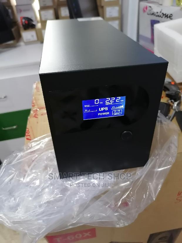 2kva 2000va 1200 Watts Intelligent Line Interactive UPS 1yr · Photo 8