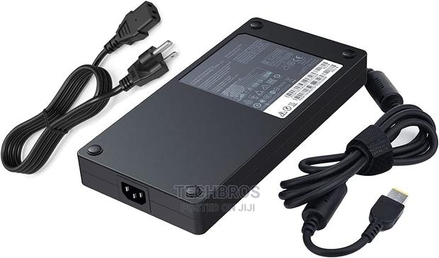 Lenovo USB Charger 230W Original · Photo 1