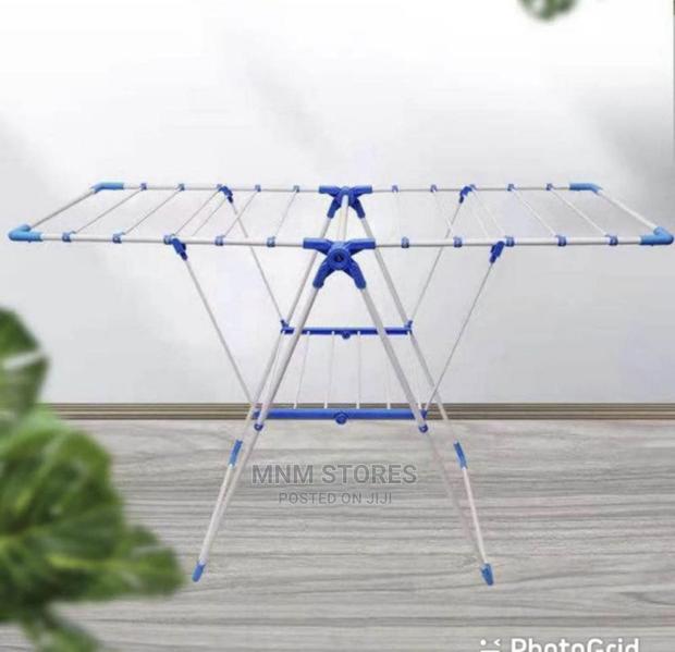 Foldable Drying Line · Photo 1