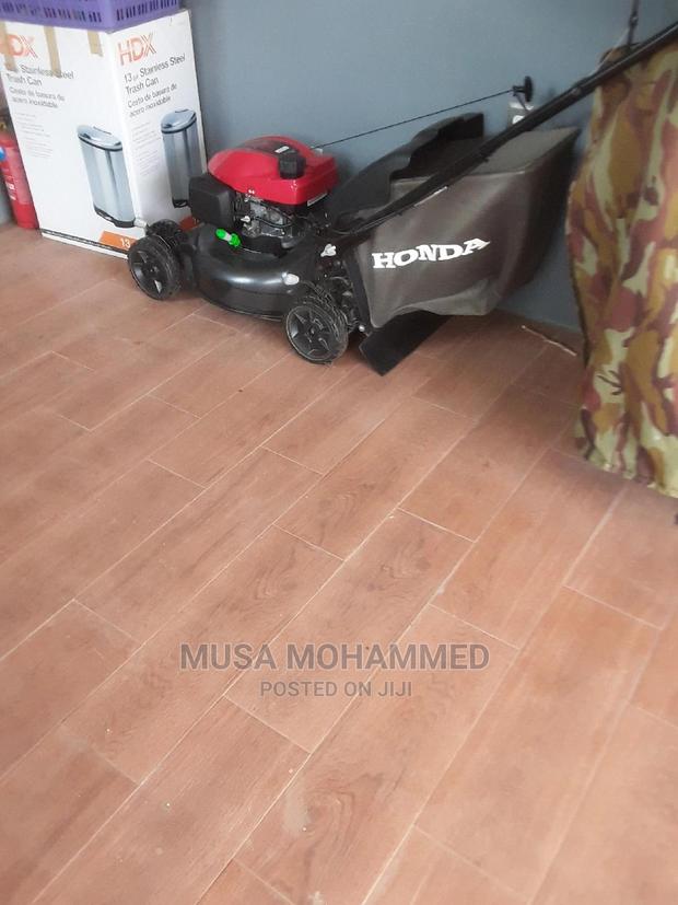 Honda GX170 Mower · Photo 2