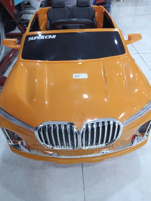 Electric Toy Car for Sale · Photo 1
