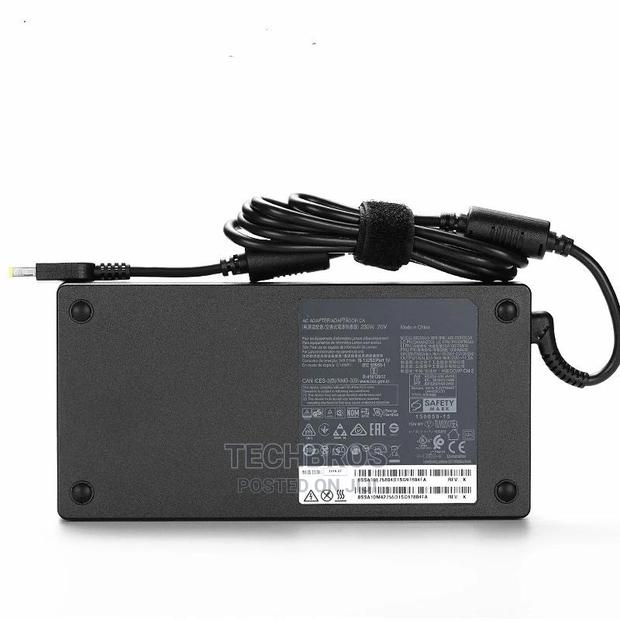 Lenovo USB Charger 230W Original · Photo 2