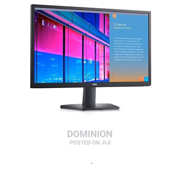 Dell 24 Monitor - Se2422h 60.45cm (23.8 ) Va 75hz · Photo 1