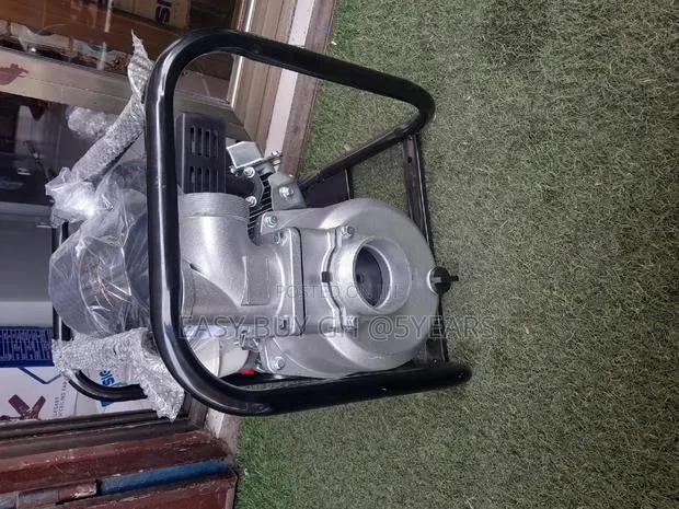 Water Pump Machine Honda 3inch Water Pump · Photo 1