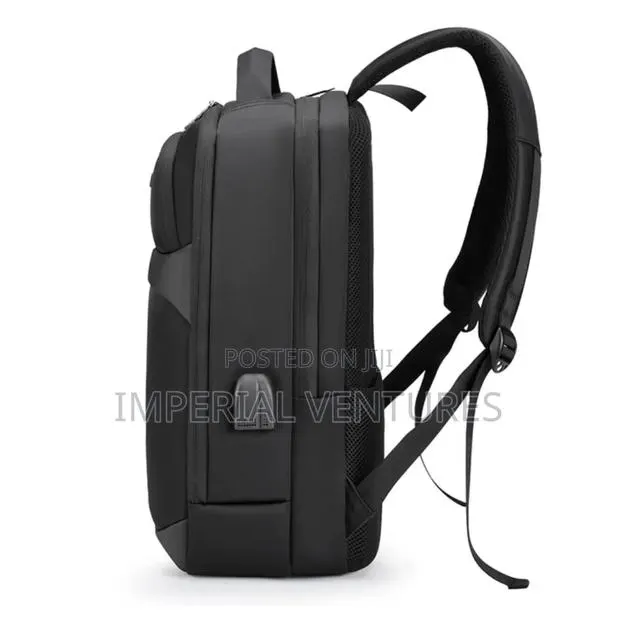 High Quality Bag Pack With Sections · Photo 1