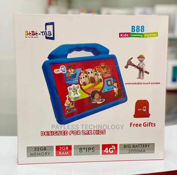 New Bebe B88 32 GB · Photo 1