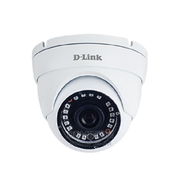 D-Link DCS-F4612 2MP Full HD Day Night Outdoor Fixed Dome · Photo 2