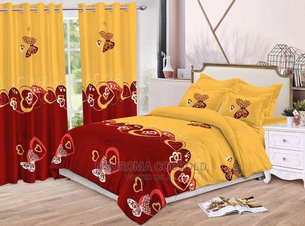 8 Pillowcases Beddings And Curtains · Photo 4