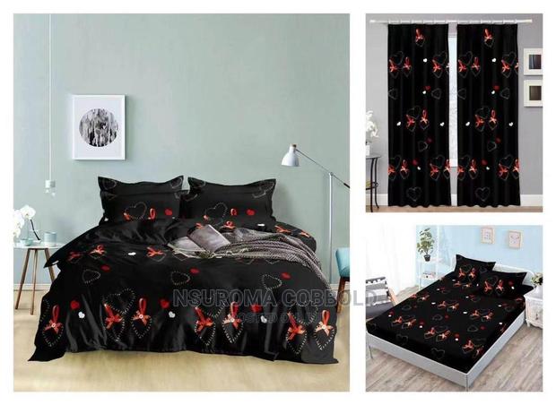 8 Pillowcases Beddings And Curtains · Photo 8