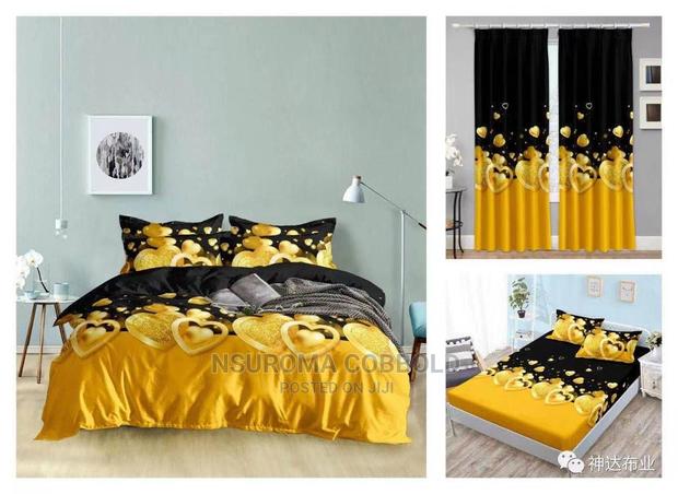 8 Pillowcases Beddings And Curtains · Photo 6