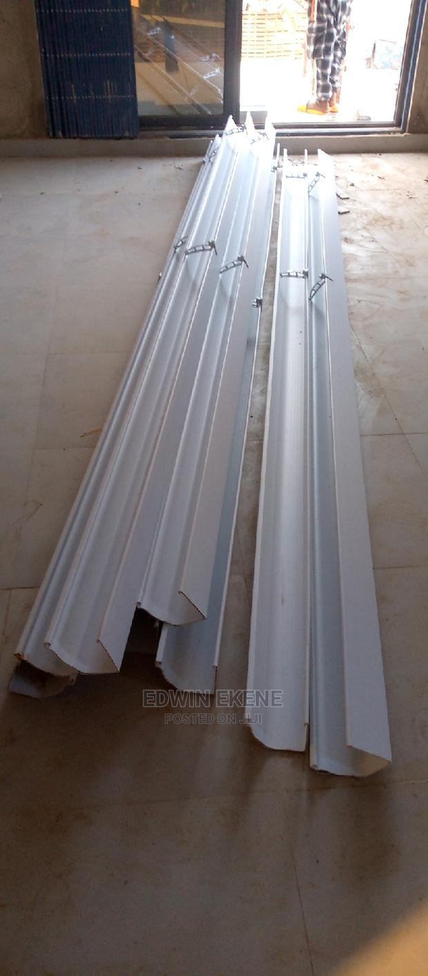 Inner Corner PVC Pipe · Photo 3