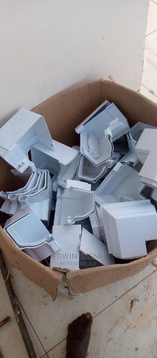 Inner Corner PVC Pipe · Photo 2